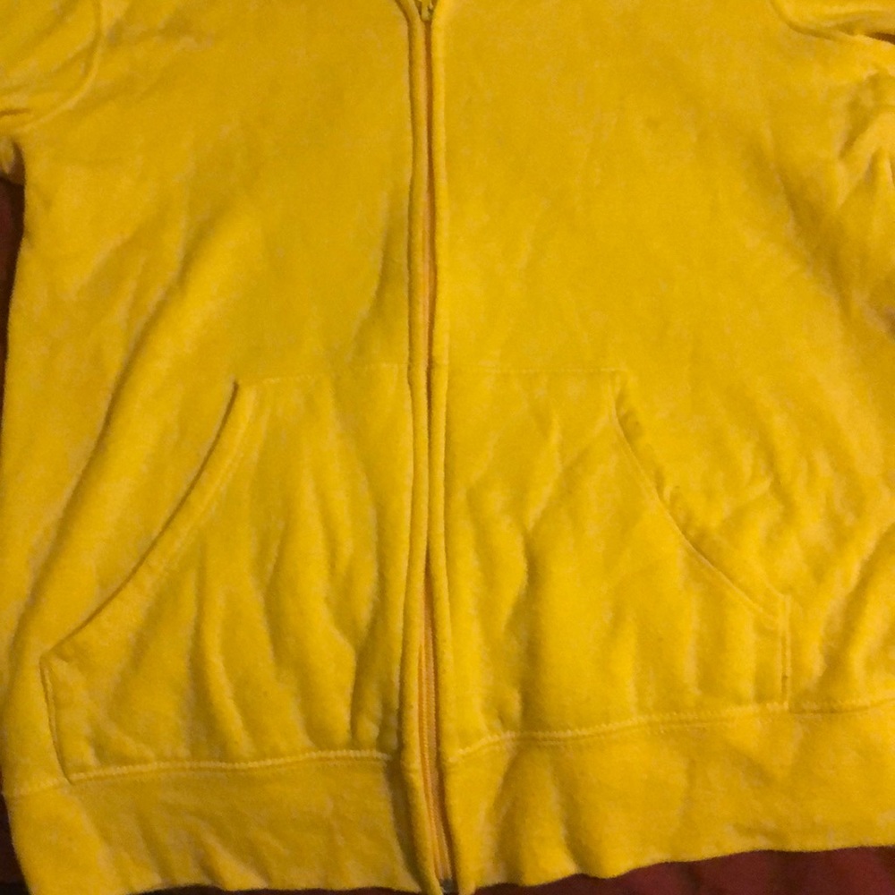 Pikachu Jacket - image 2